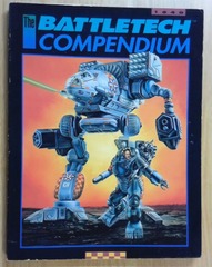 V176: The Battletech Compendium: 1640 : READ DESCRIPTION
